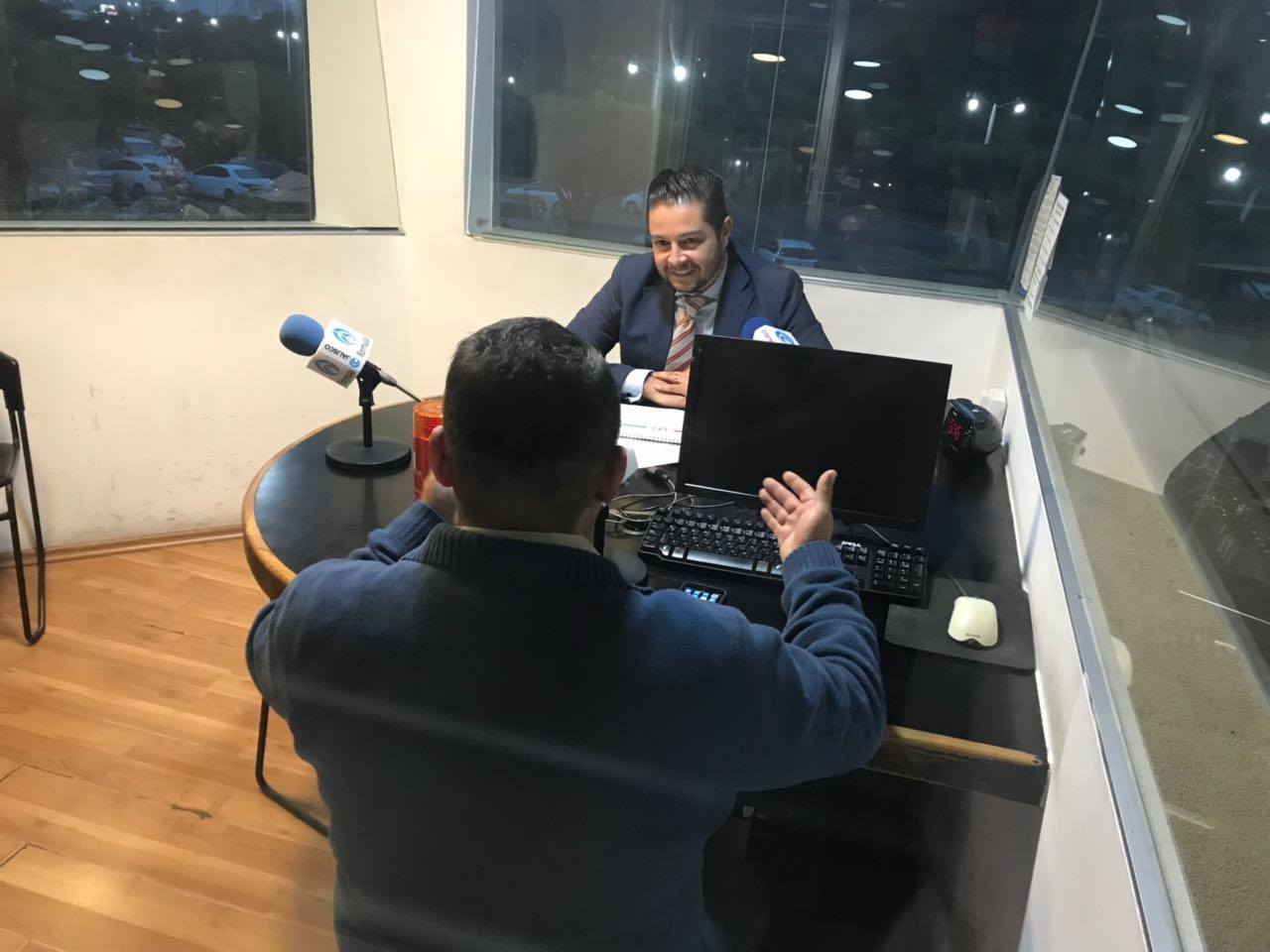 Luis Montes de Oca
