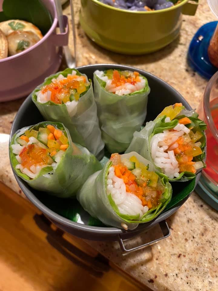 Rice Catering and Personal Chef