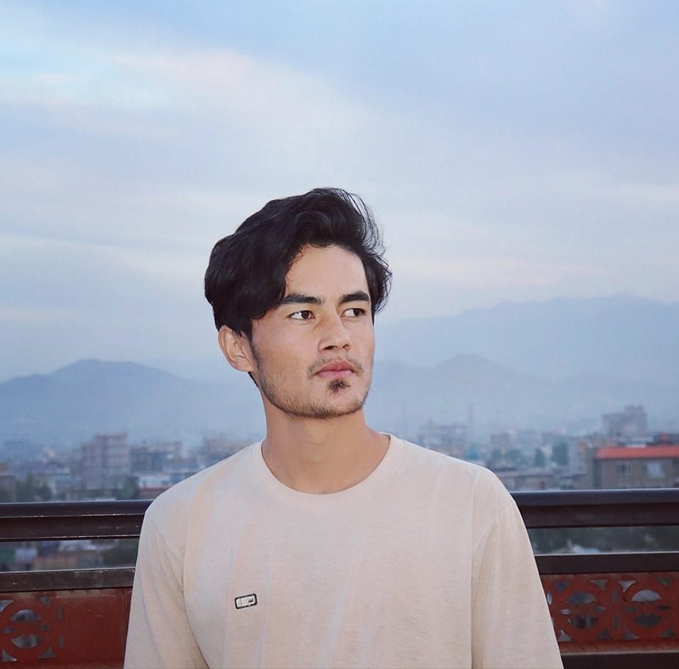 Rahmat Navid