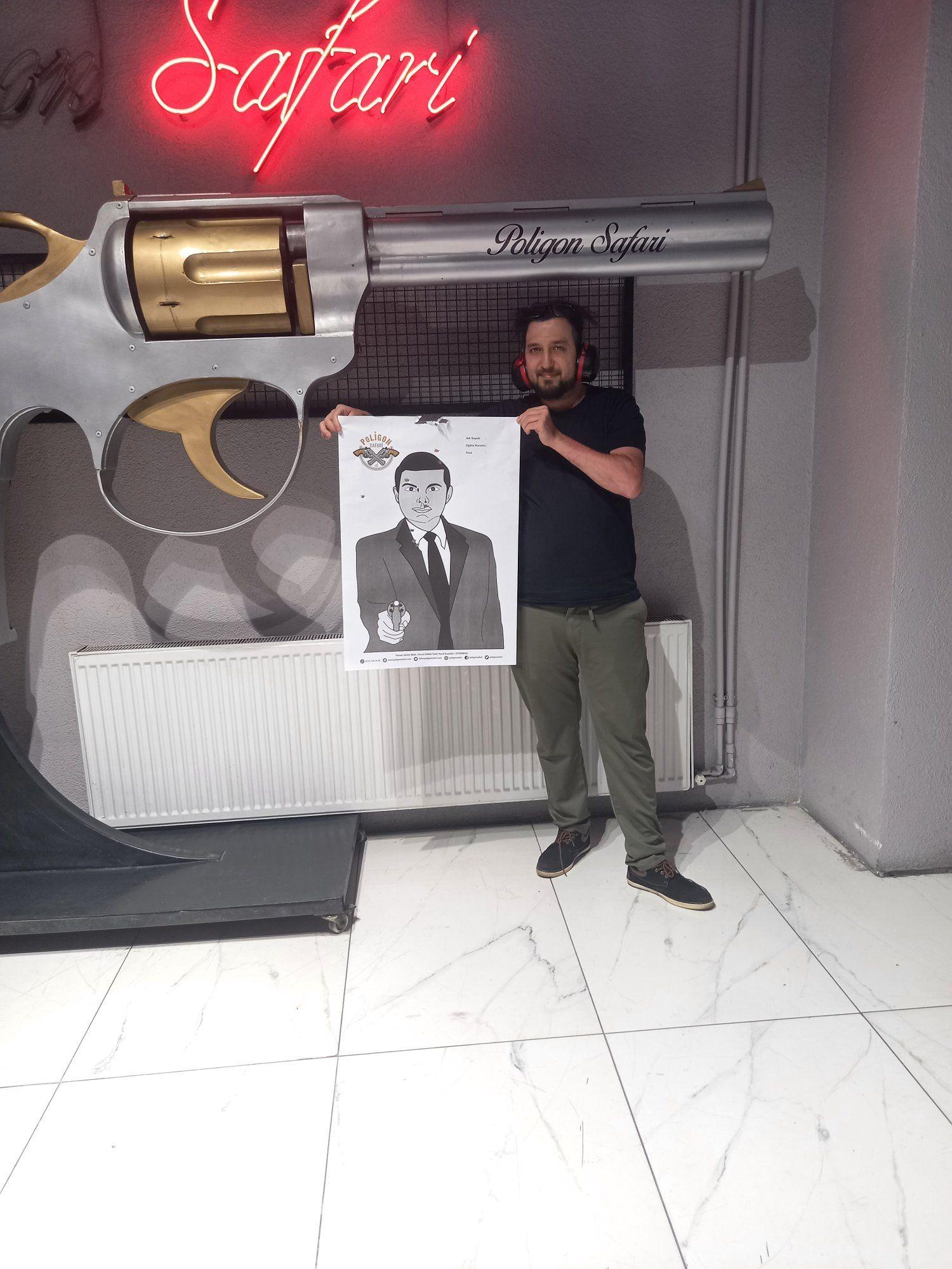 TAŞACAK BU DENİZ TRT1 | Ceza evine yakınları hariç bir mahkumun ...