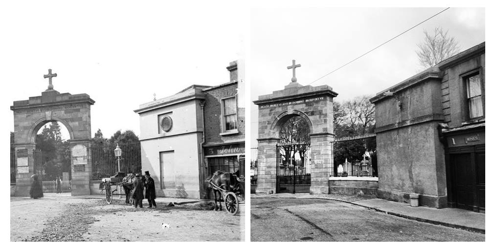 "Where... - Experience Glasnevin - Ireland's National Cemetery | Facebook