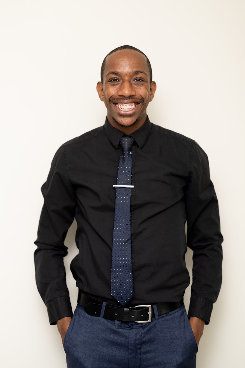 Mount Vernon Newswire | Greetings all.. my name is Ronald Dorsett and I ...
