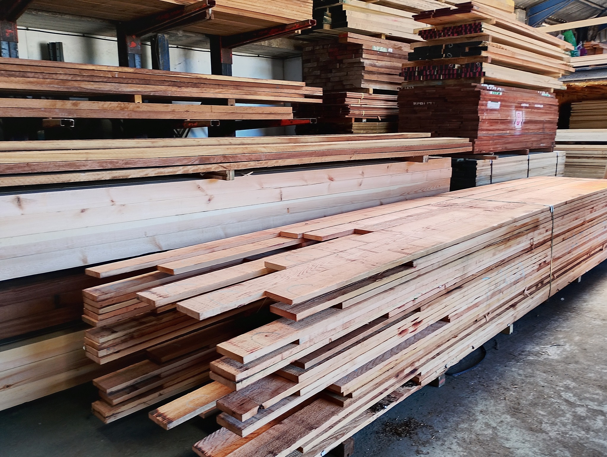 Rene Rabet Carpentry Ltd