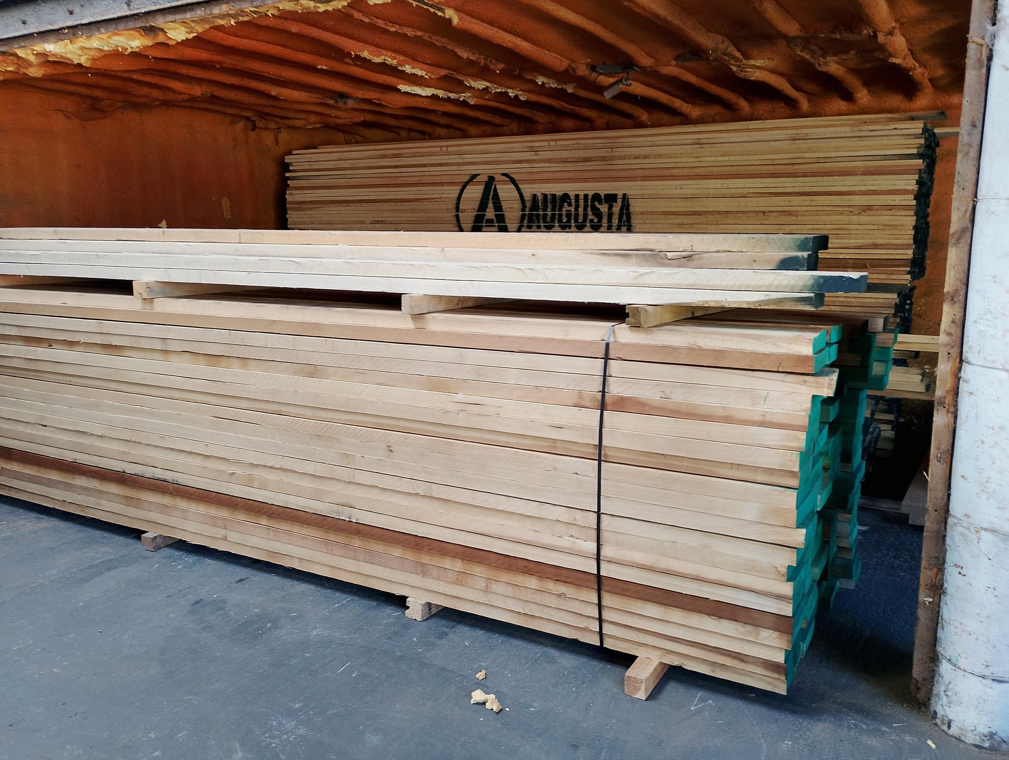 Rene Rabet Carpentry Ltd