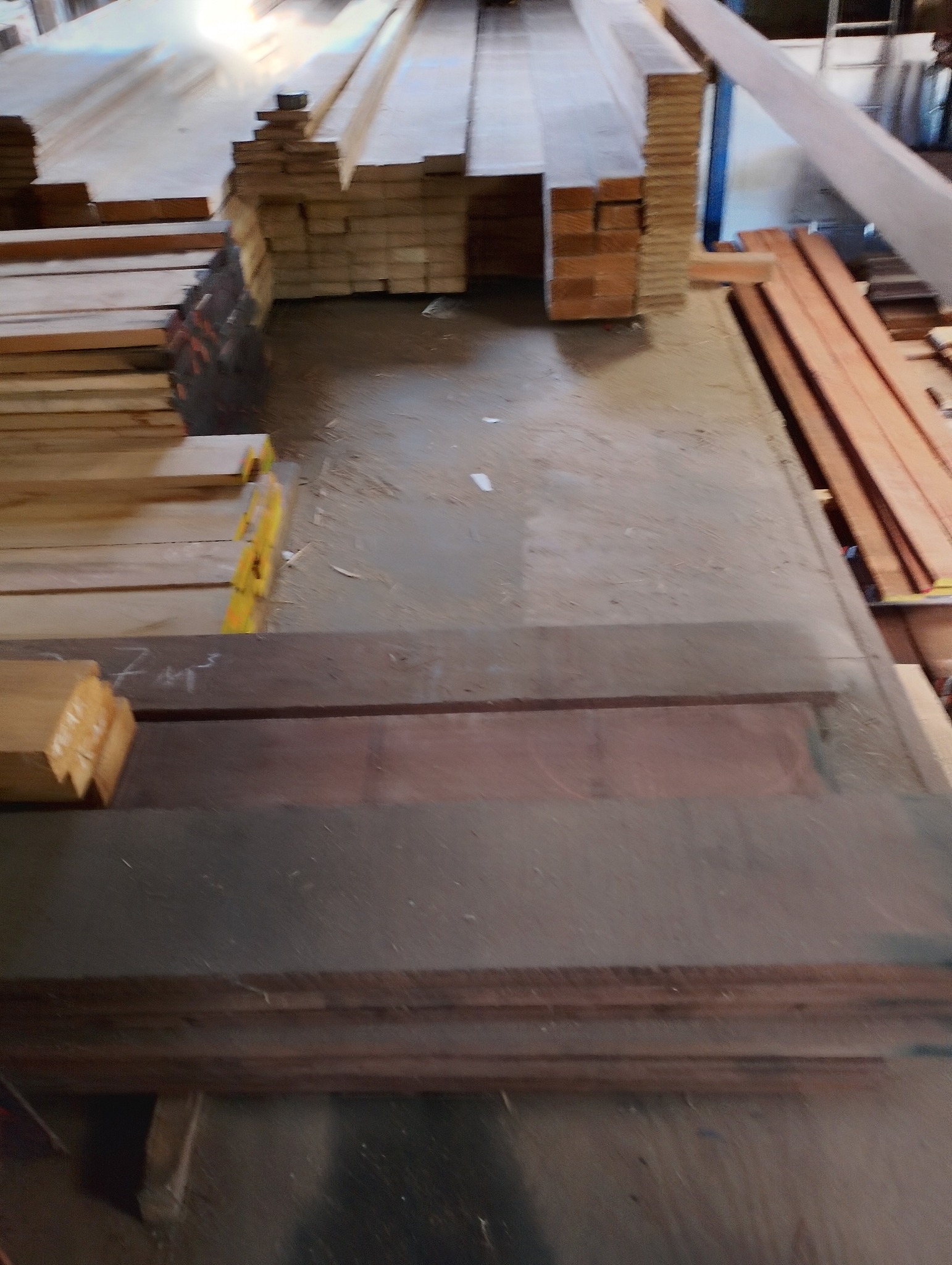 Rene Rabet Carpentry Ltd