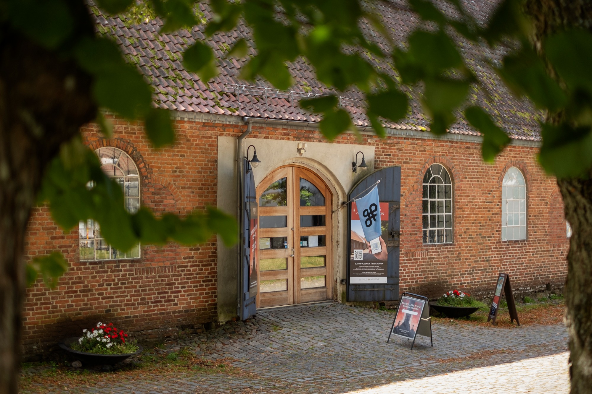 Norsk Folkemuseum - Foto: Anne-Lise Reinsfelt/Norsk Folkemuseum | Facebook