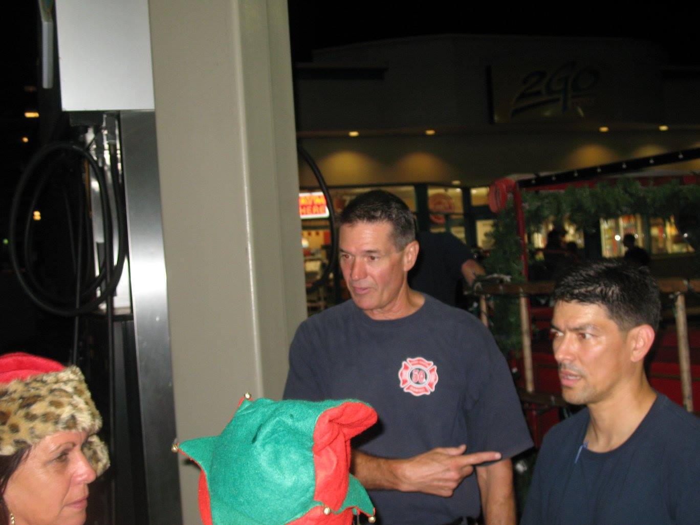 Remembering Cliff Rigsbee