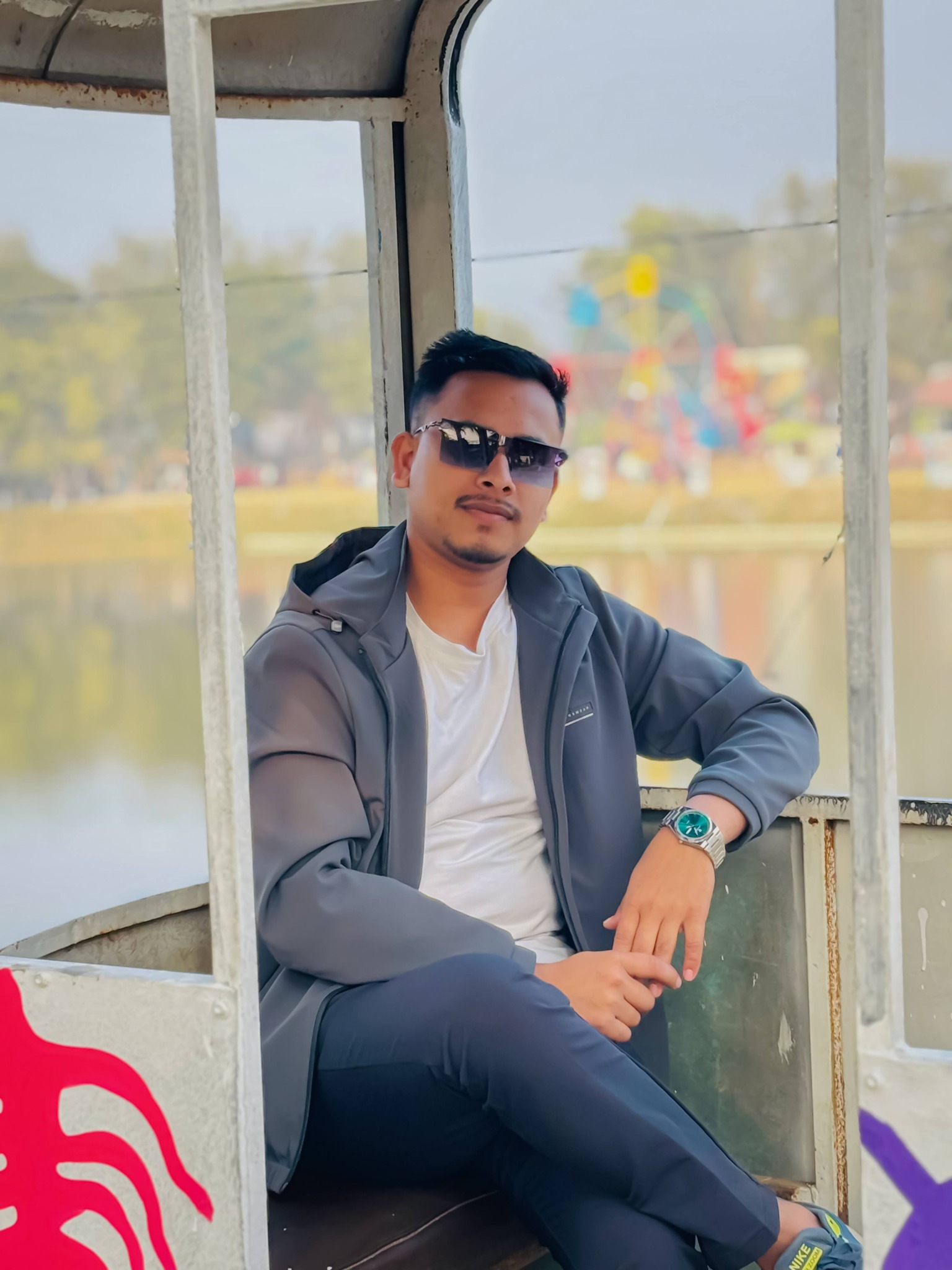 Md Sojib Sarder