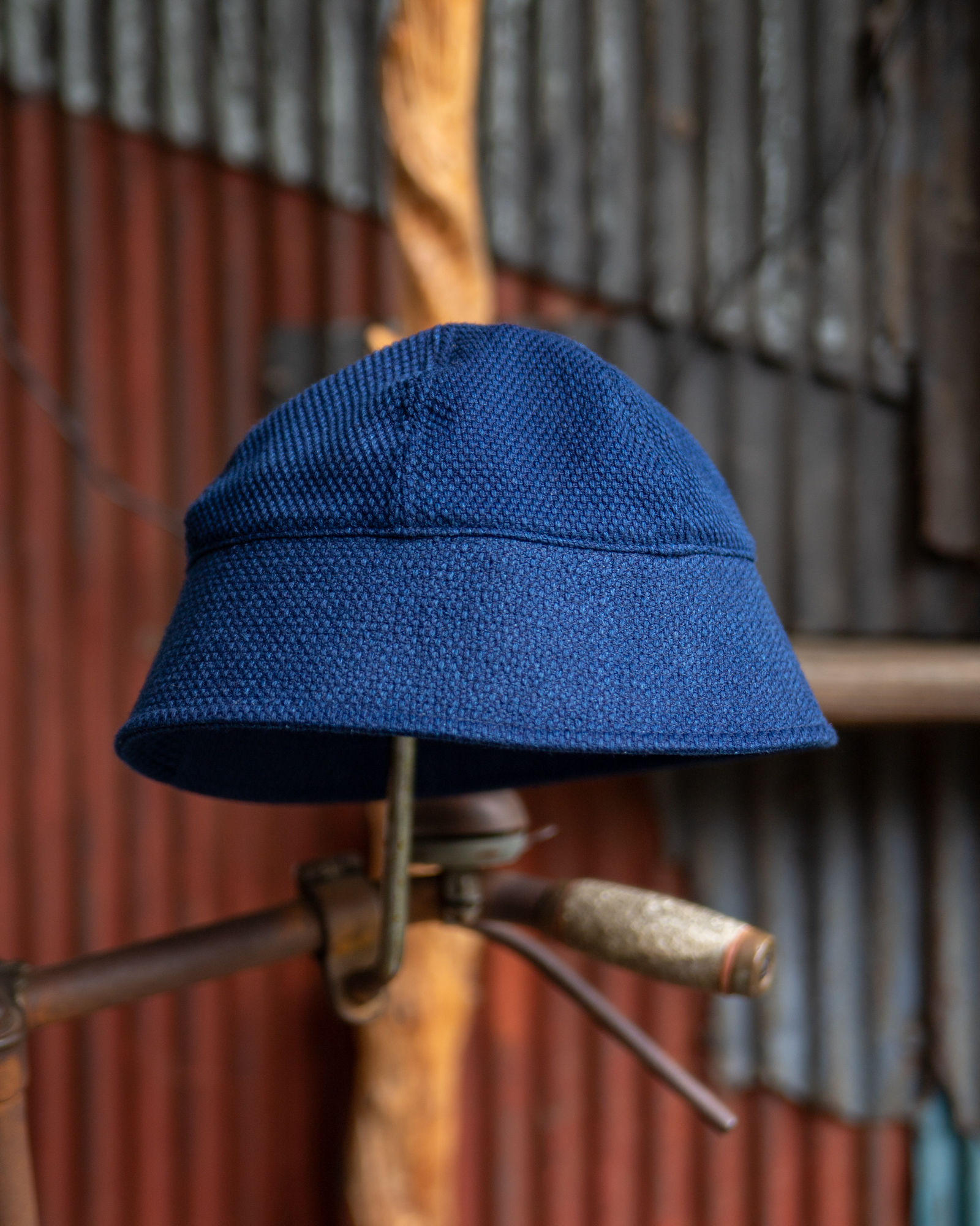 BLUE BLUE JAPAN - BLUE BLUE JAPAN added a new photo