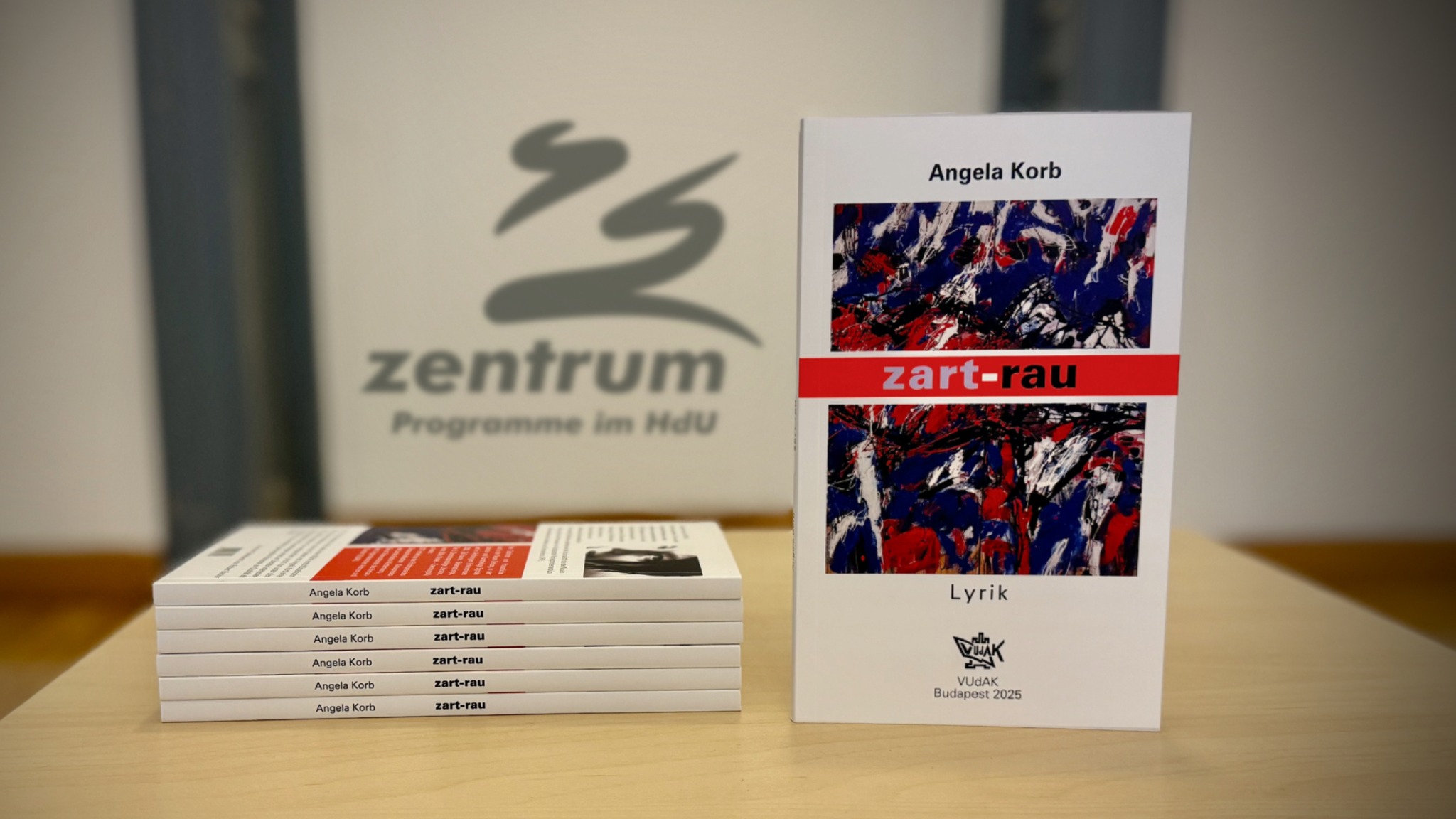 Zentrum.hu - 📖 Ein Adventsabend mit ungarndeutscher Lyrik Wir laden Sie ...