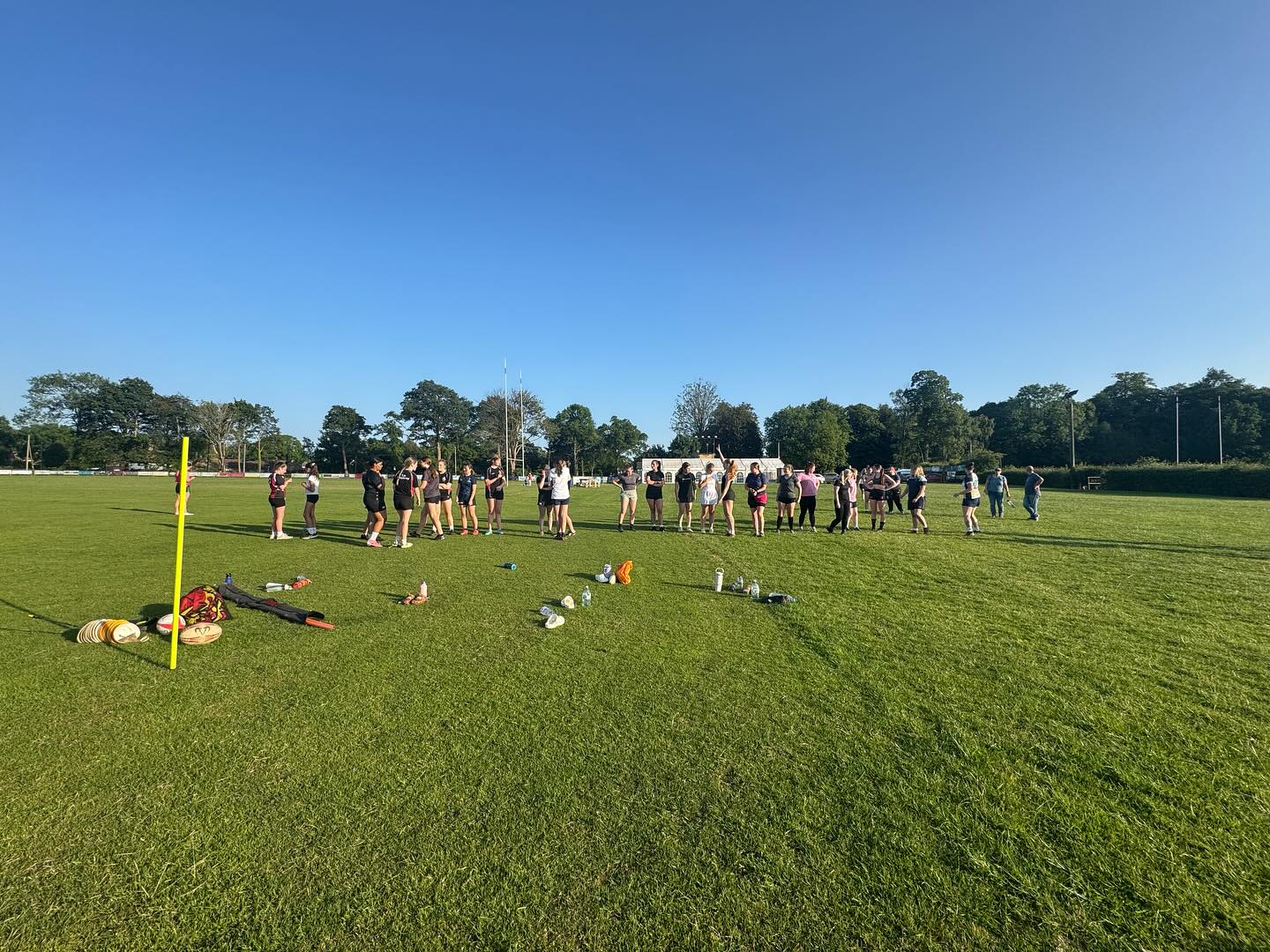 Cranbrook RFC Ladies | Cranbrook