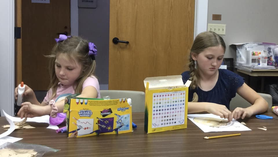 Clinch County Public Library | Homerville GA