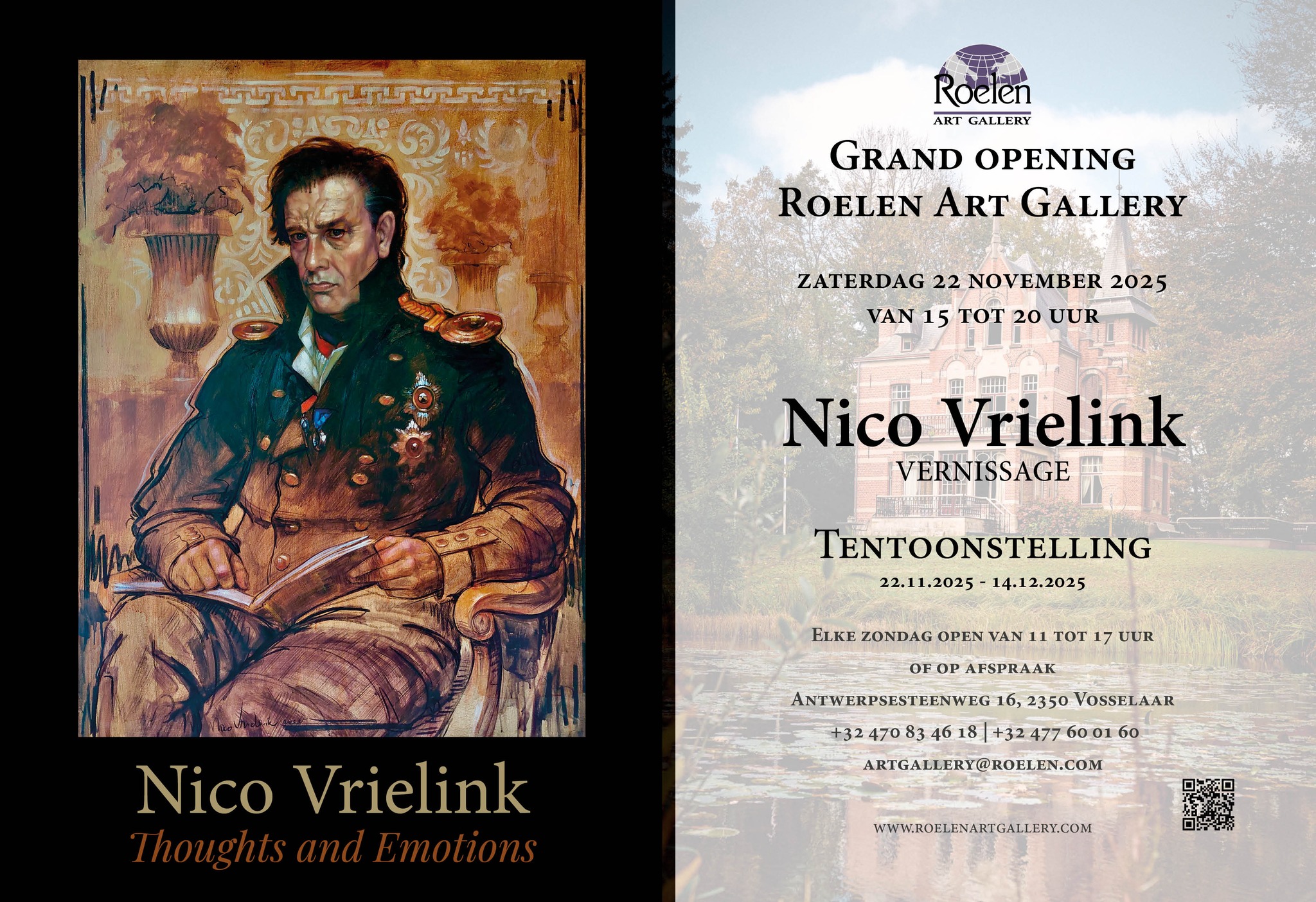 Nico Vrielink (@NicoVrielinkNV) • Facebook