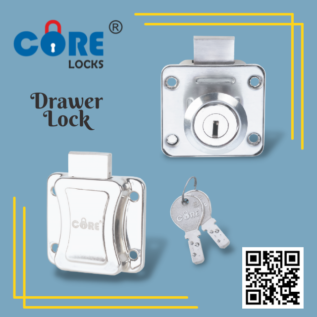 Core Locks