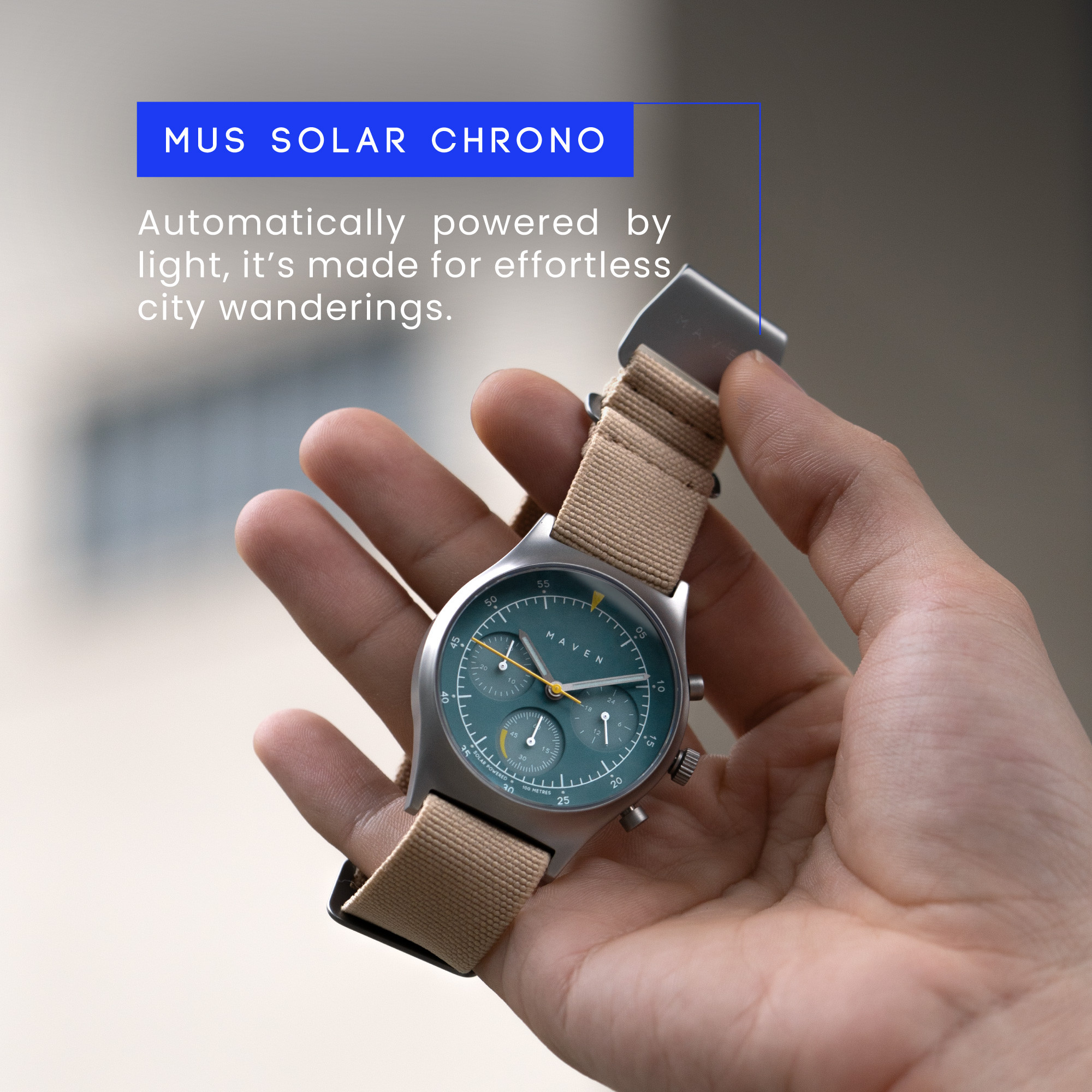 Maven Watches (@mavenwatches) • Facebook