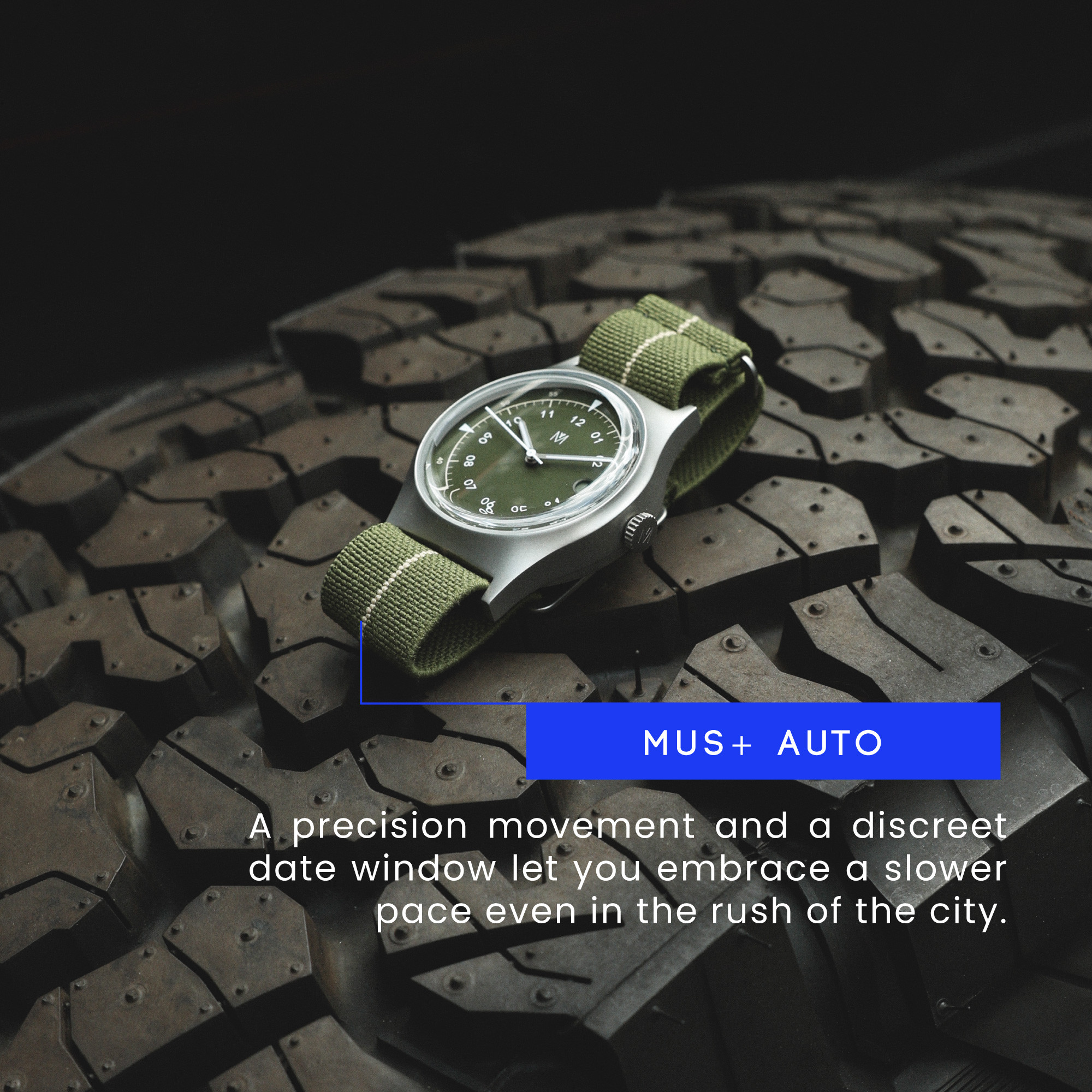 Maven Watches (@mavenwatches) • Facebook