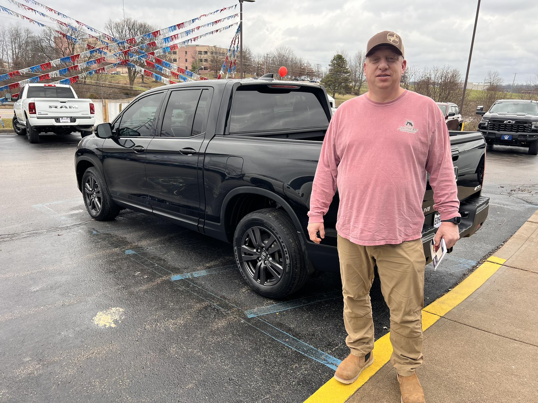 Tim - 🎉🚙 Big congratulations to Gregory Maynard on the purchase of the ...