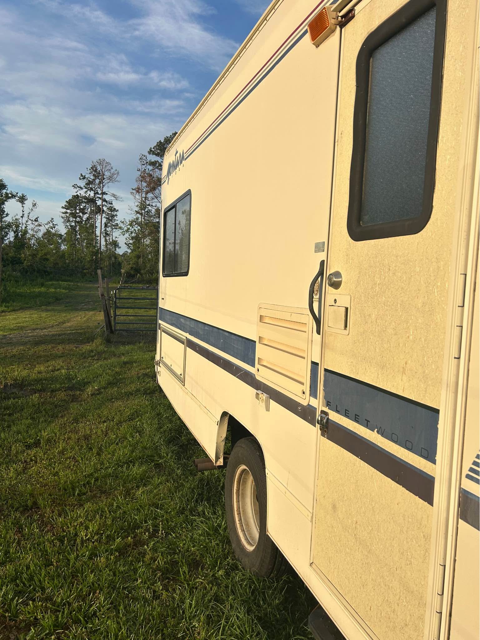 Rv mobile home 7 people - RVs & Campers - Valdosta, Georgia | Facebook ...