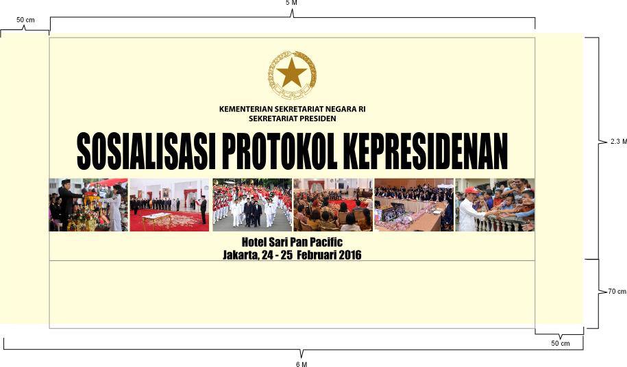 Protokol Kepresidenan