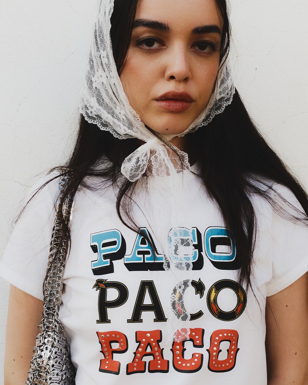 Rabanne - CANNED CANDIES. A photography from the radical book of