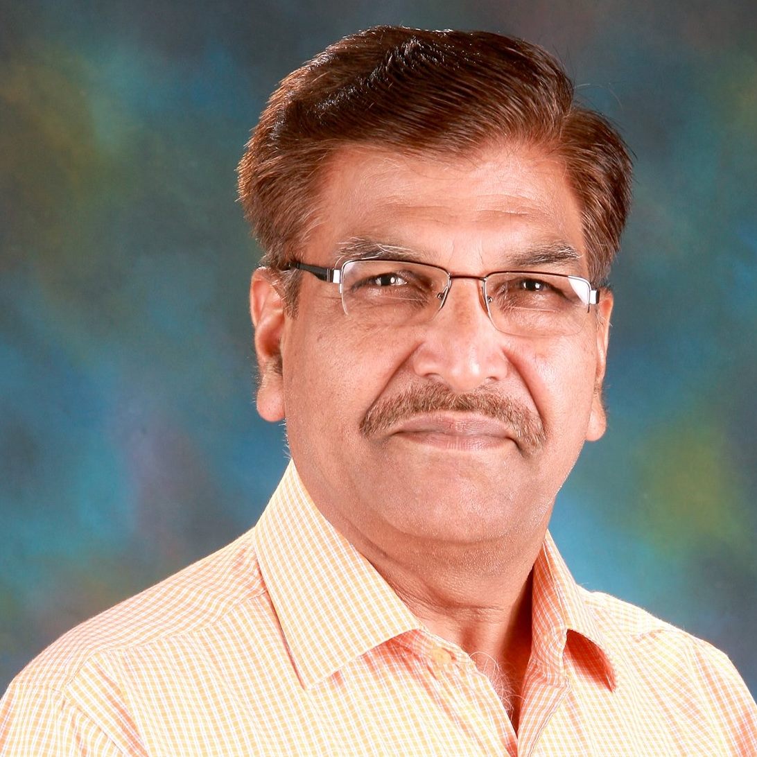 Ashok Rana