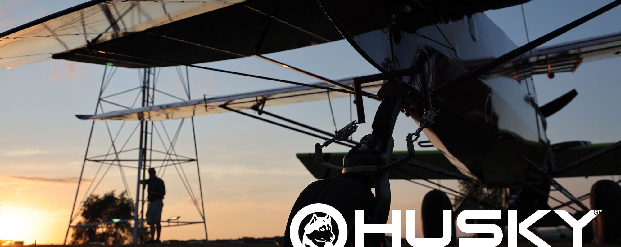 Legend Aircraft - Explore the road less traveled with... | Facebook