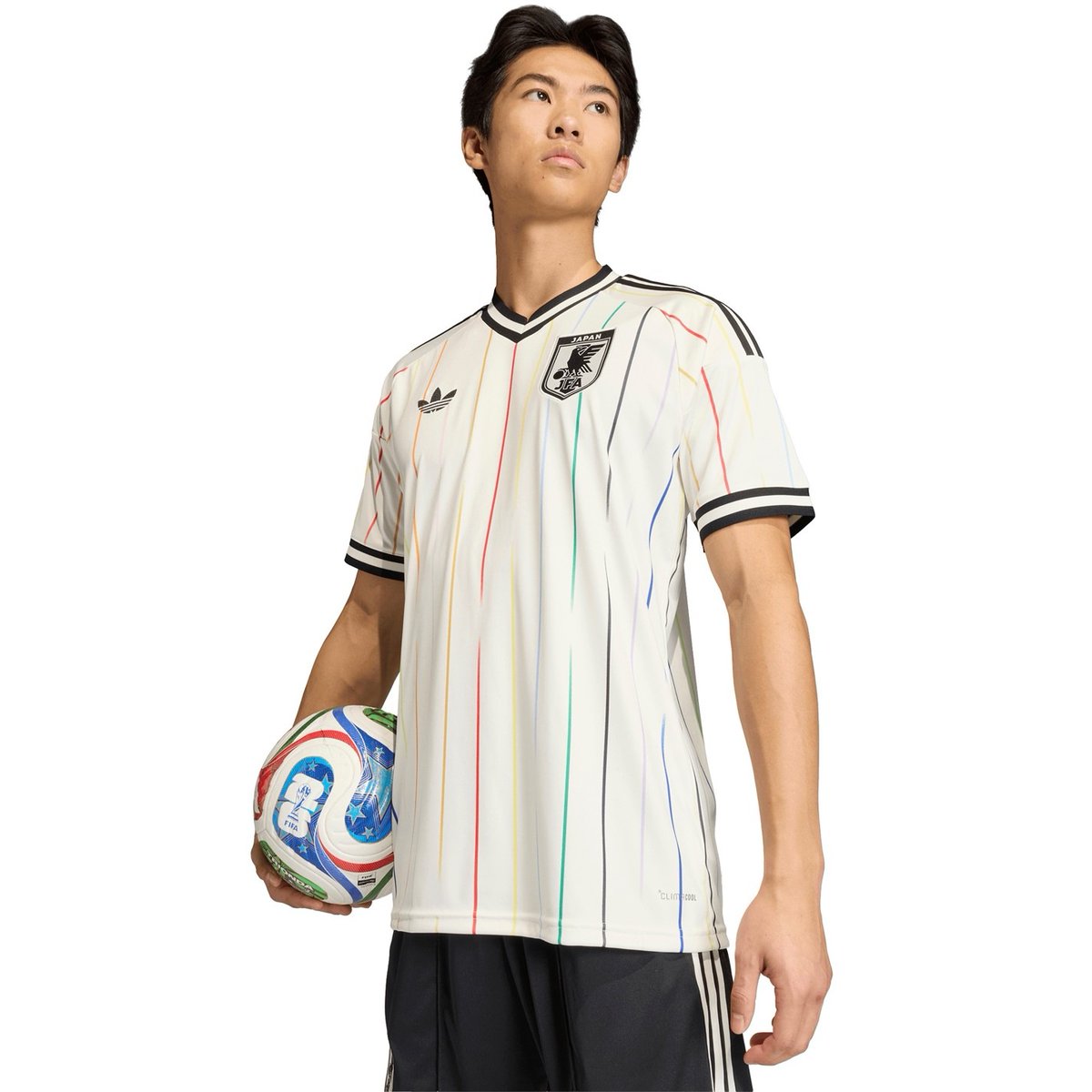Ado Jersey 2026 Japan Home Replica Soccer Jersey Available on