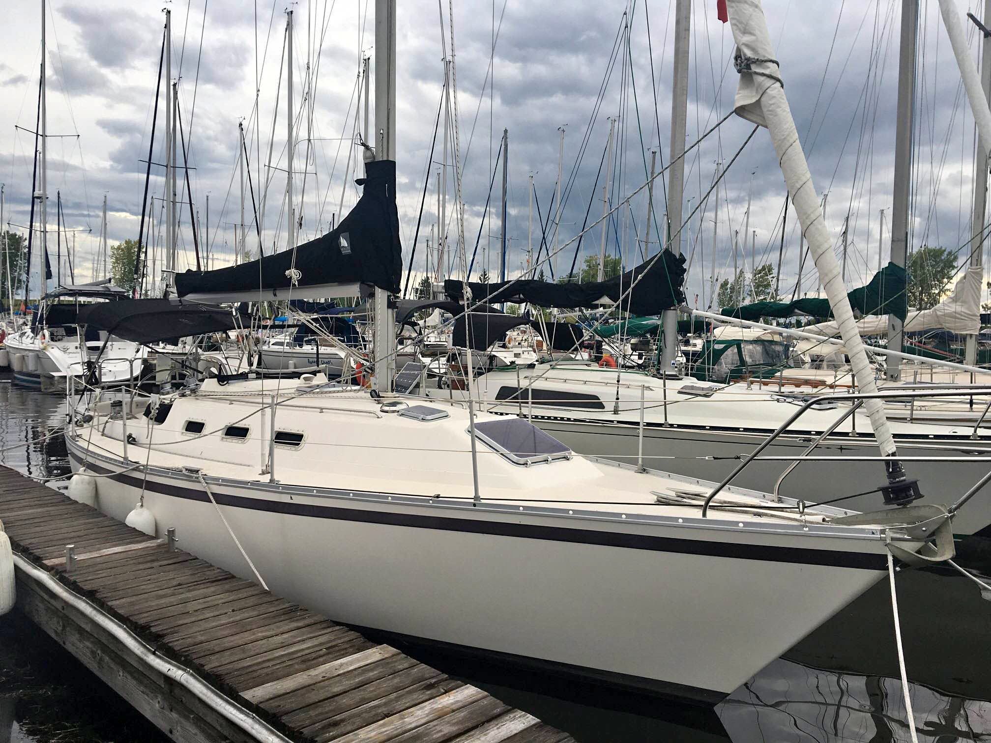 Sailing boat for sale - Sailboats - Ottawa, Ontario | Facebook ...