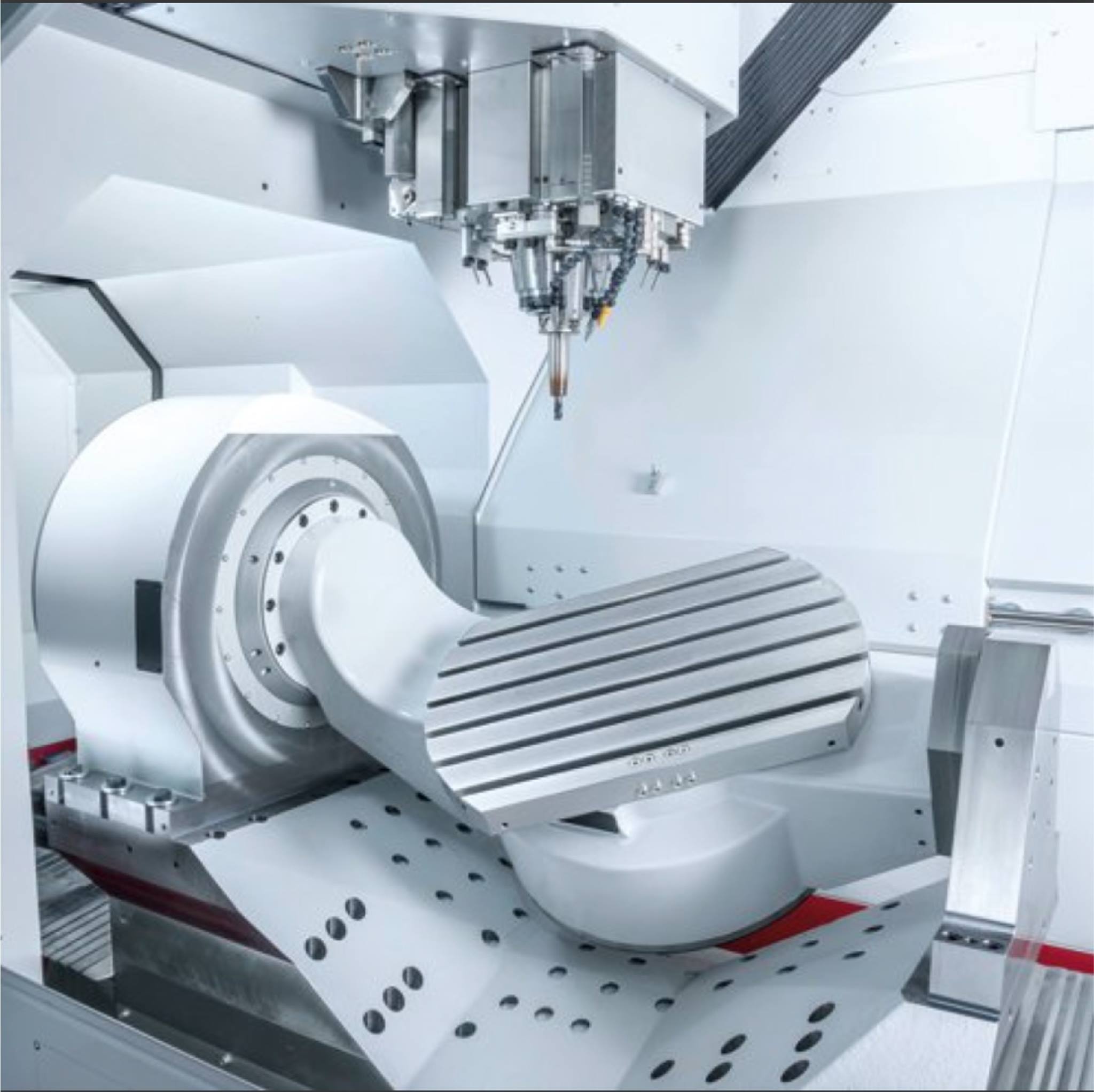 Precise Tooling Solutions - We are thrilled to announce the addition of ...