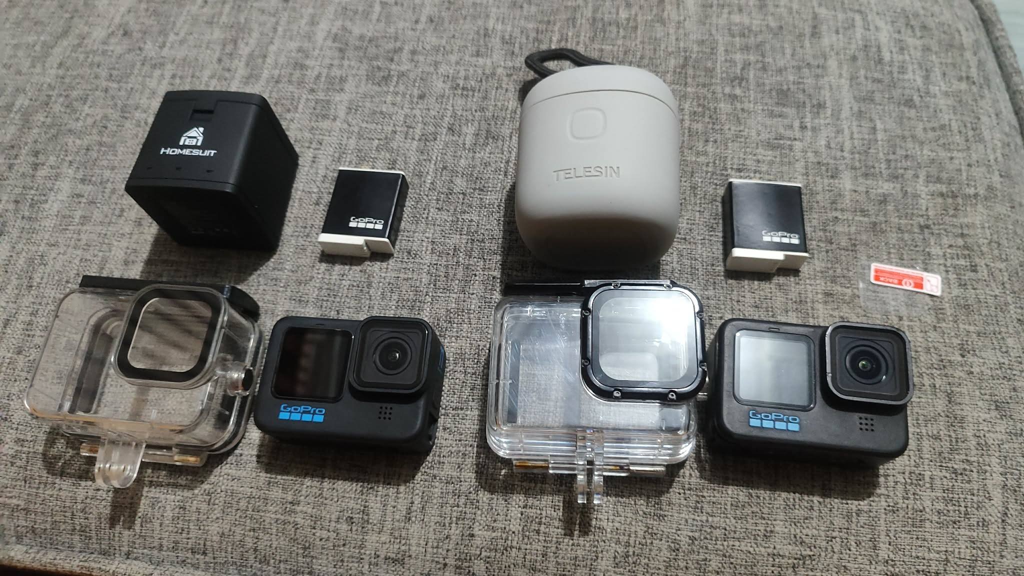 sale only need cash gopro hero 11 and 10 gopro hero 11 (10,500 