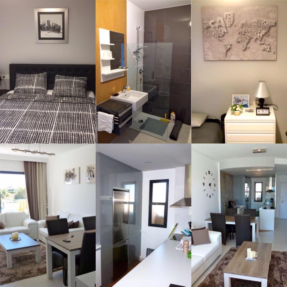 Casa De Luca - Richard Lucas | Alicante