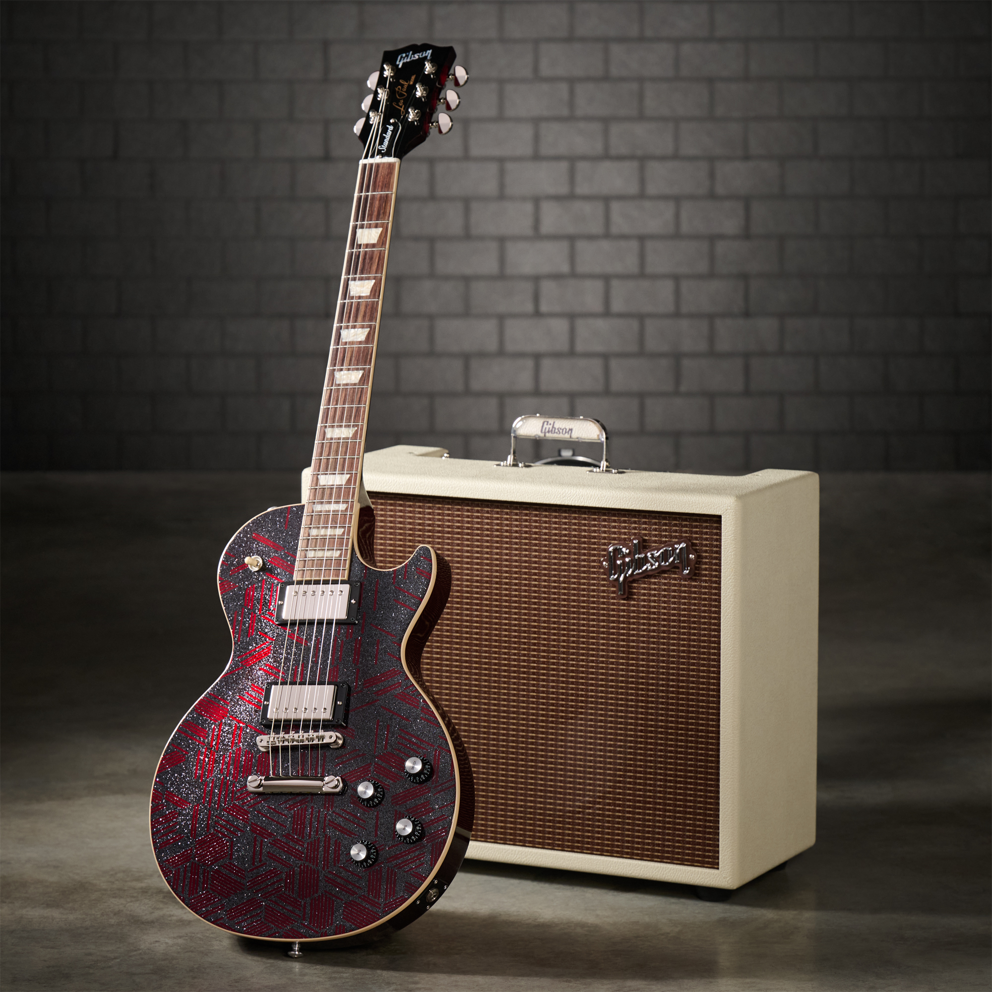 Modified 2026 Gibson Les Paul Special Double Cut