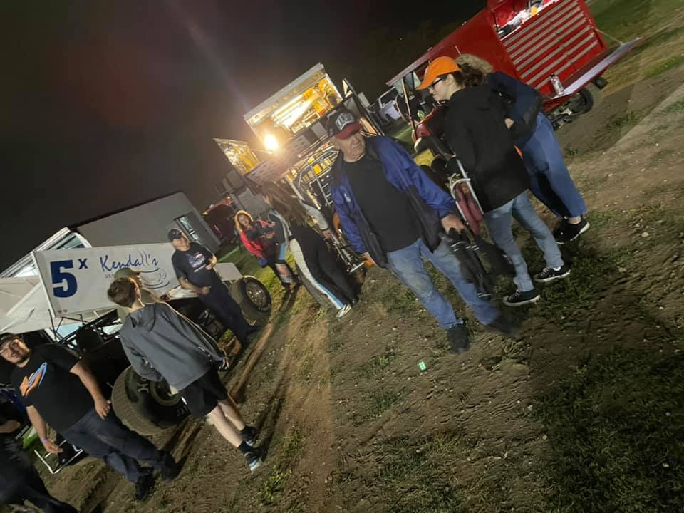 Alison Slaton Racing