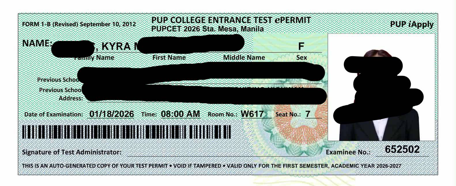 KOLEHIYO UPDATES: College Admission Preparation 2026-2027 | LF KASAMA ...