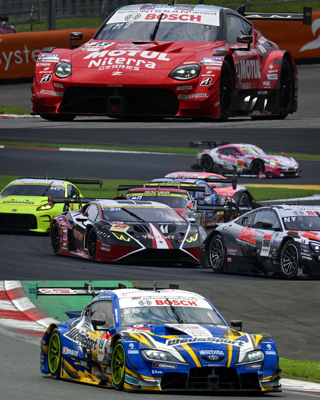 All Things Super GT added a new photo. - All Things Super GT