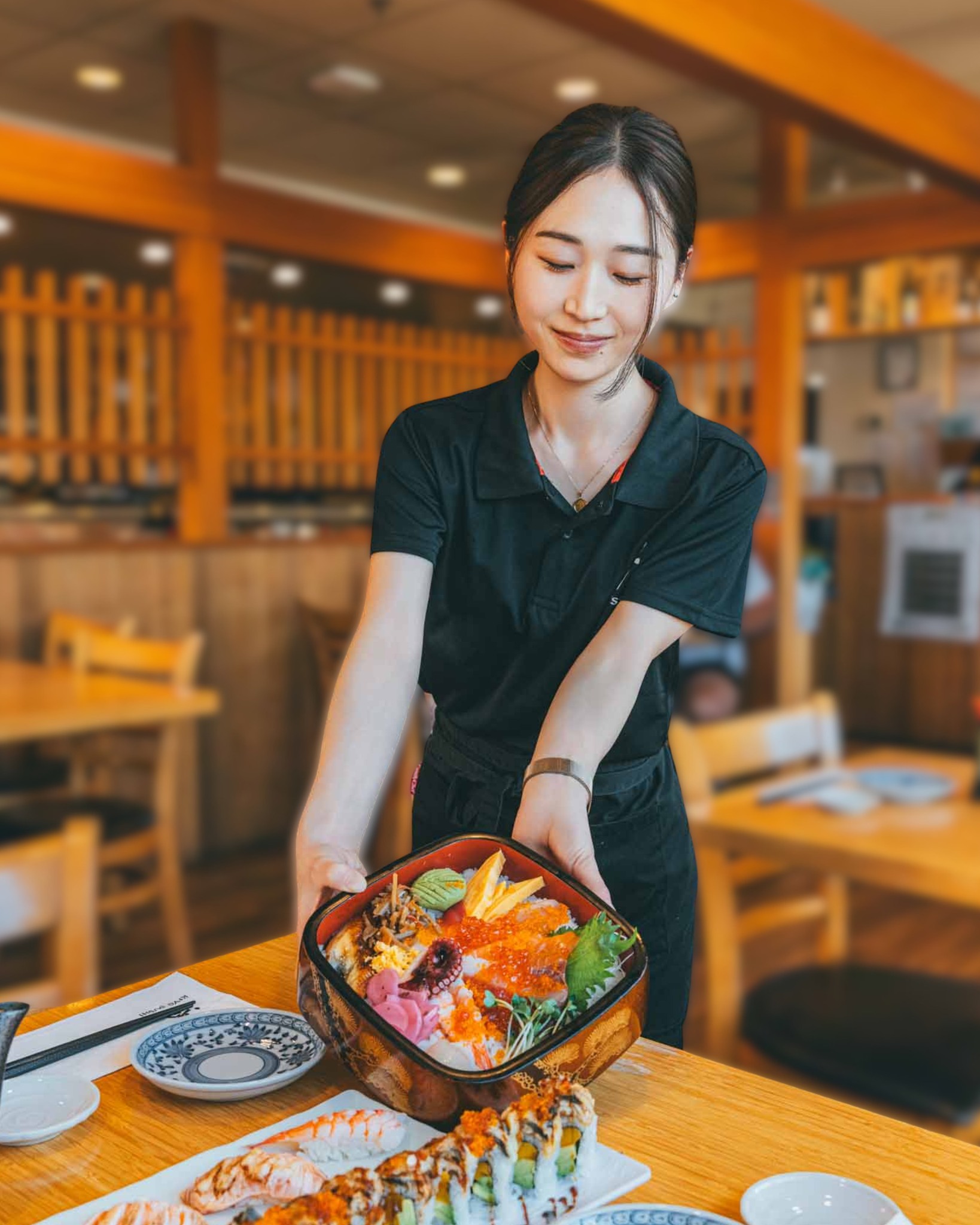 Kiyo Sushi | Richmond BC