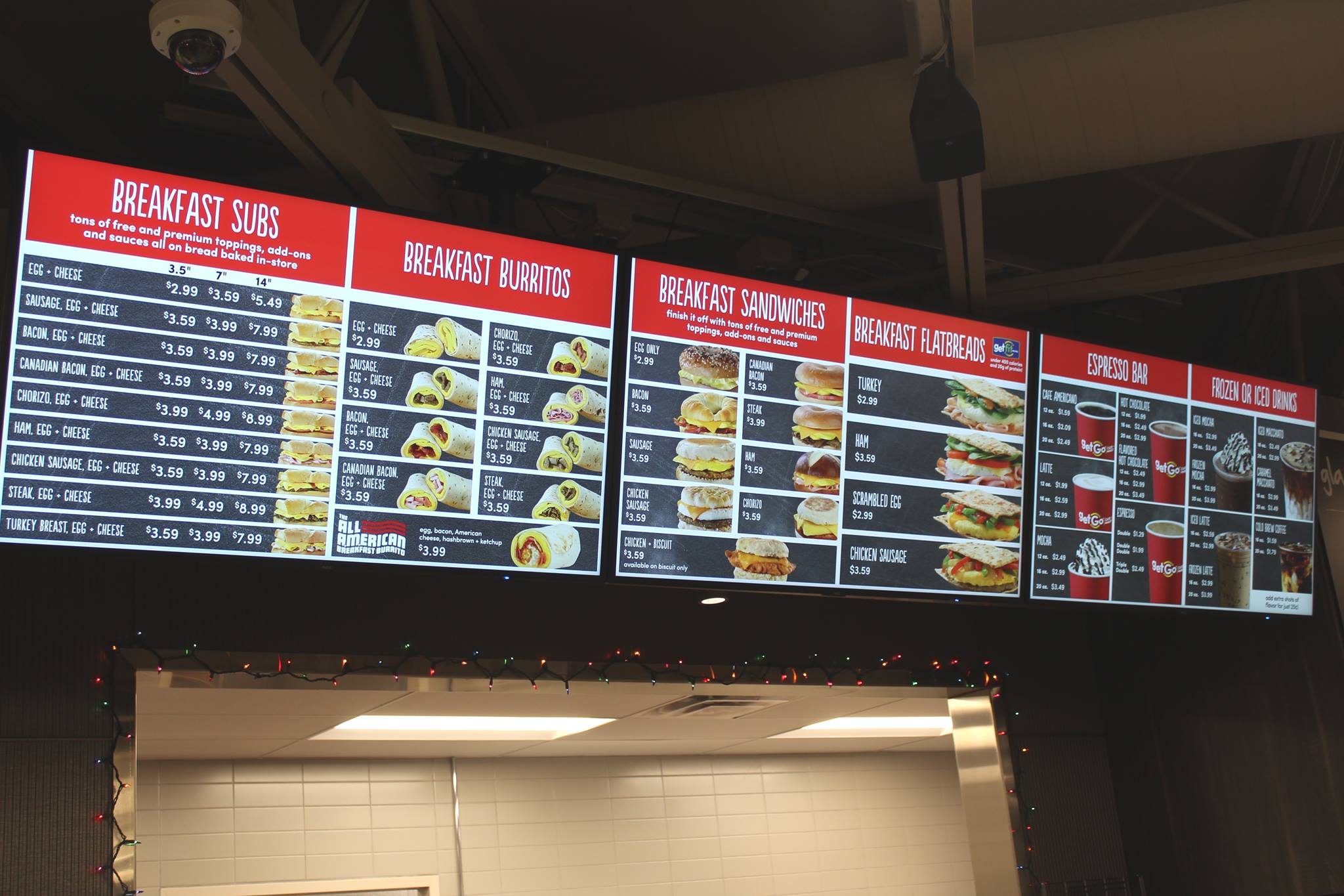 GetGo | Meadville PA