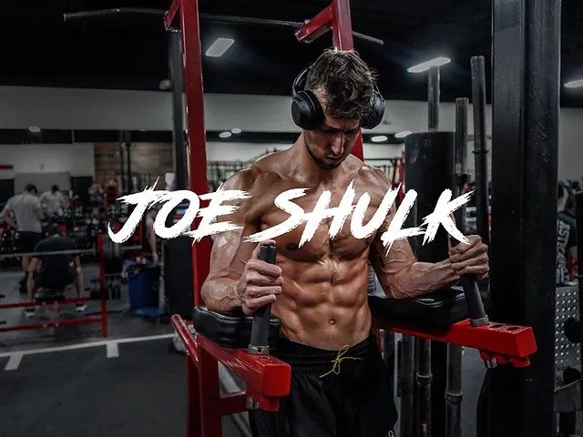 Fit Shulk