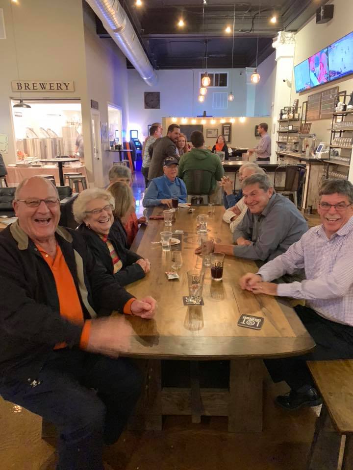 Paris Kiwanis | Paris IL