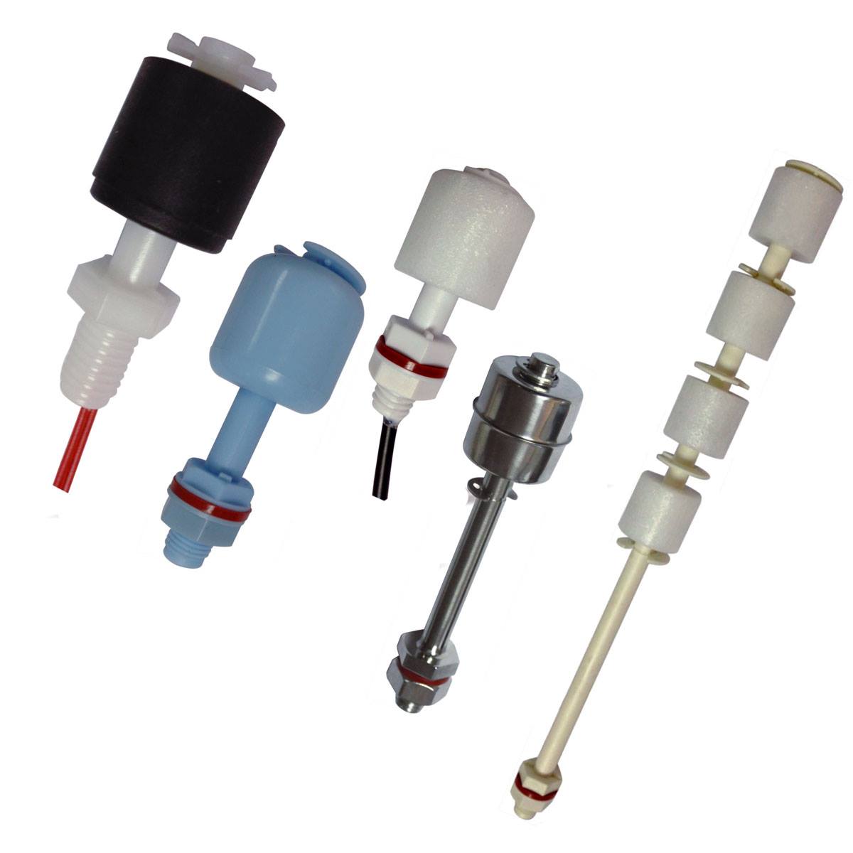QXL Technology - Level Sensor, switch, gauge, transmitter