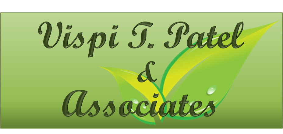 Vispi T. Patel & Associates | Mumbai