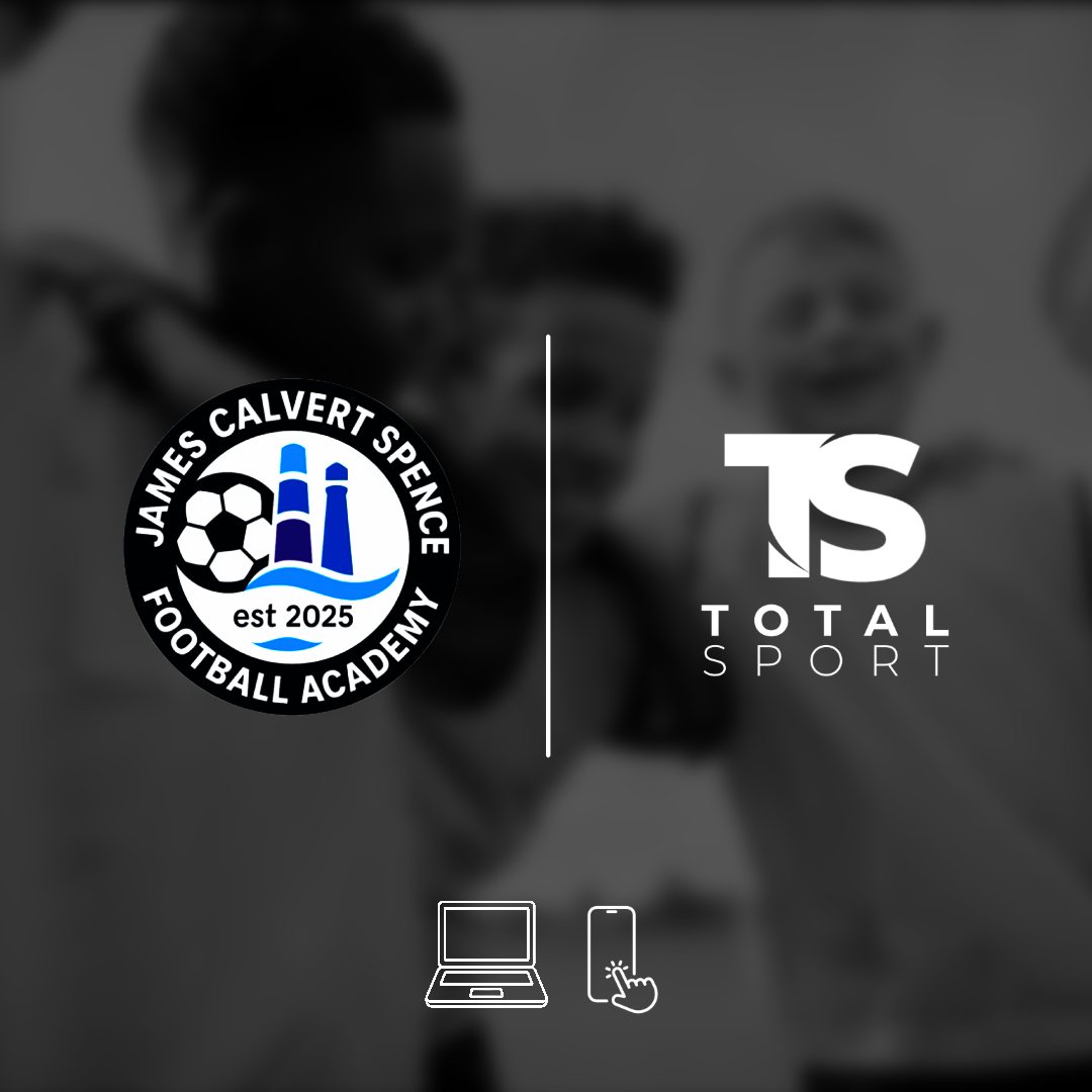 Total Sport NE - 🚨 NEW DROP: JCSFA TRAINING WEAR 🚨 The... | Facebook