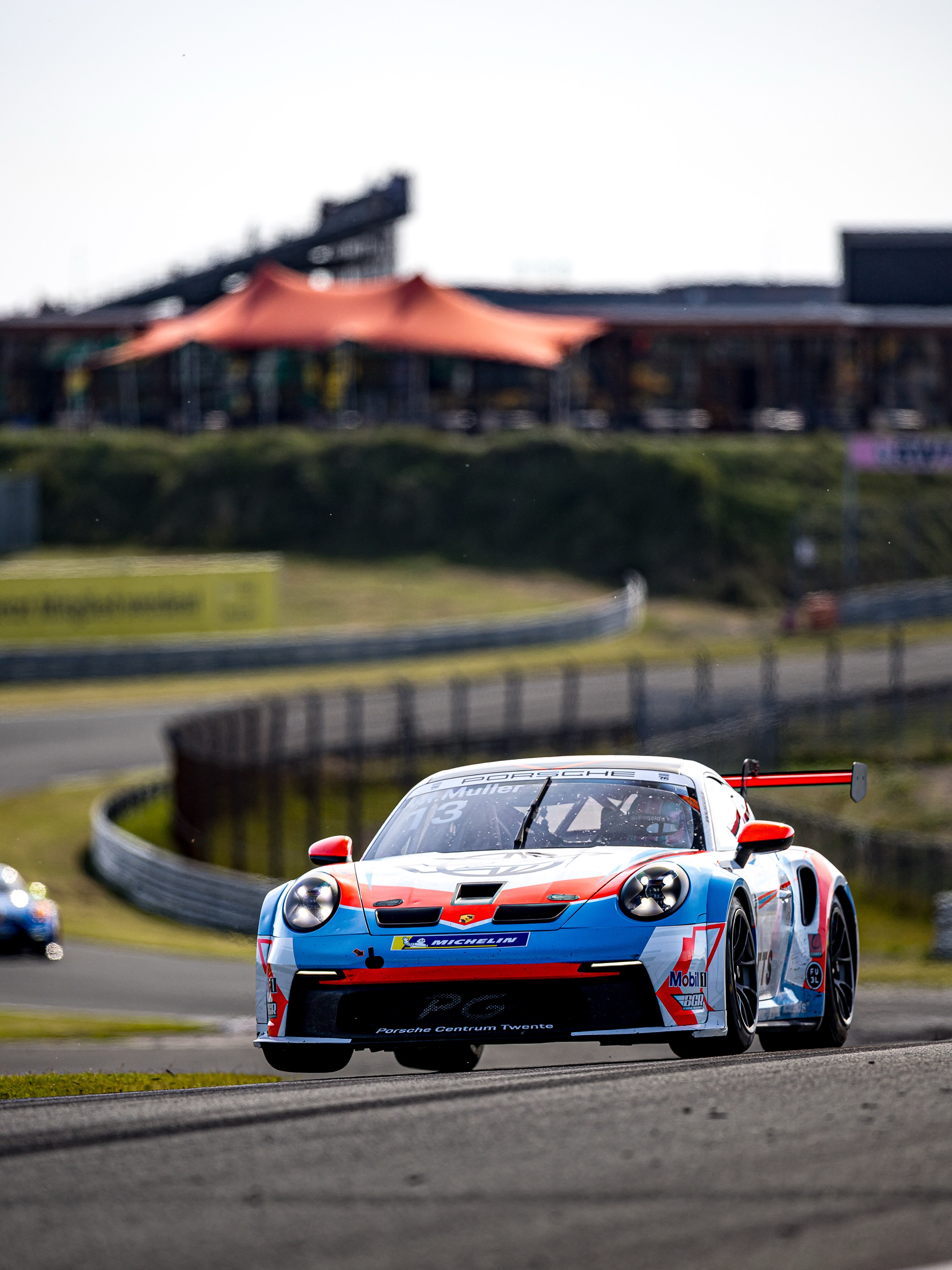 Porsche Carrera Cup Benelux (@carreracupbenelux) • Facebook
