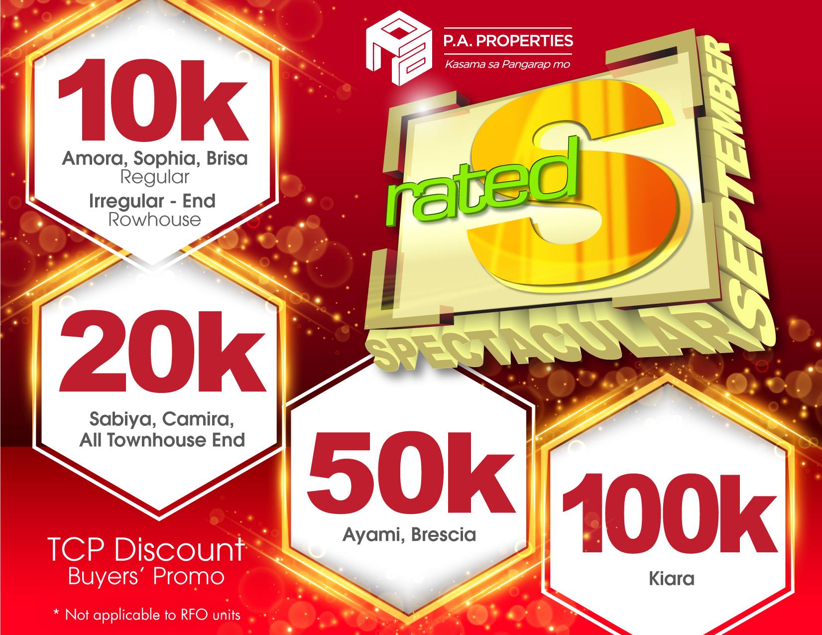 St. Joseph Windfield - TCP Discount!!! Hurry and Reserve now! St ...