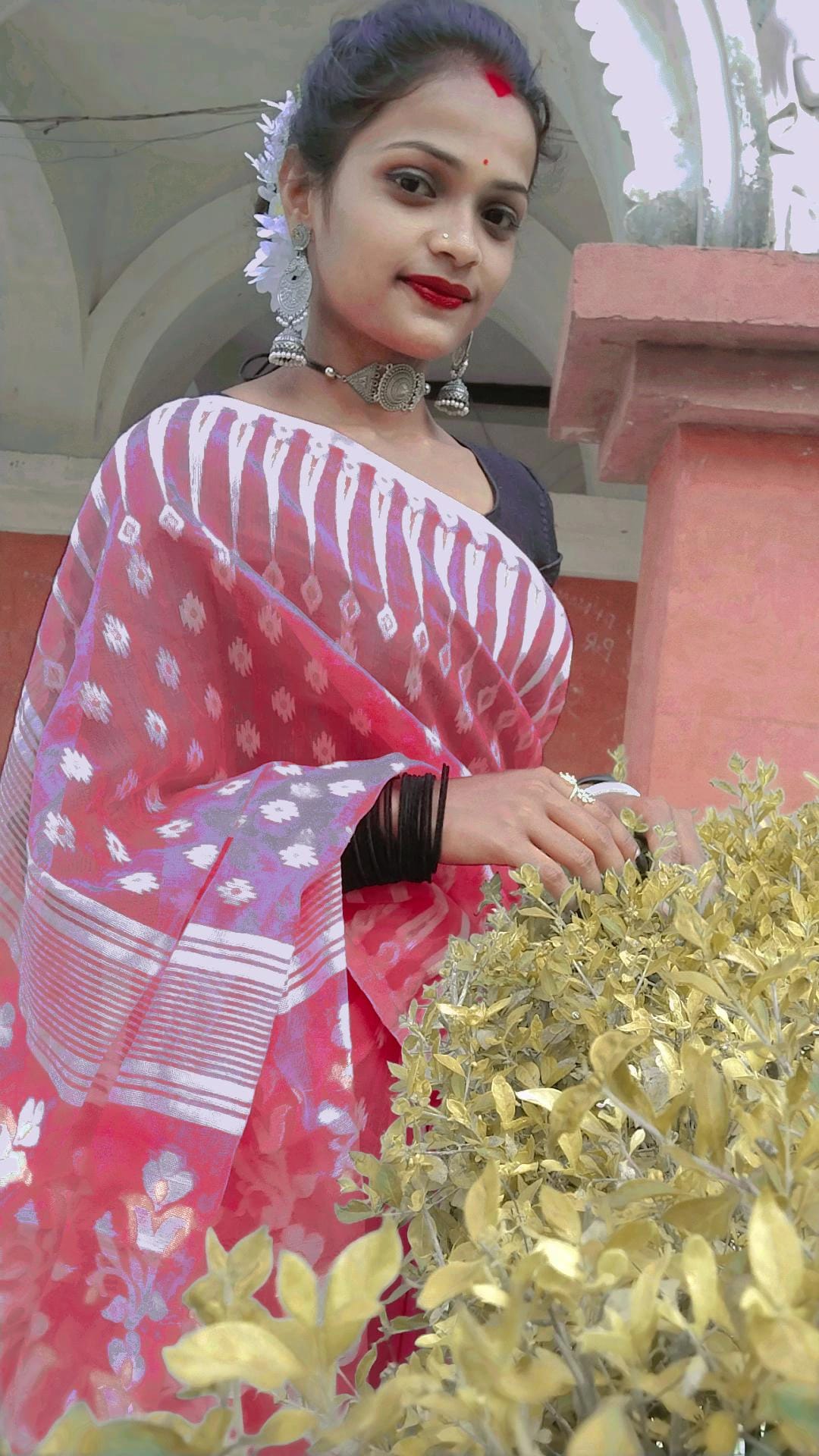 Prem Roy