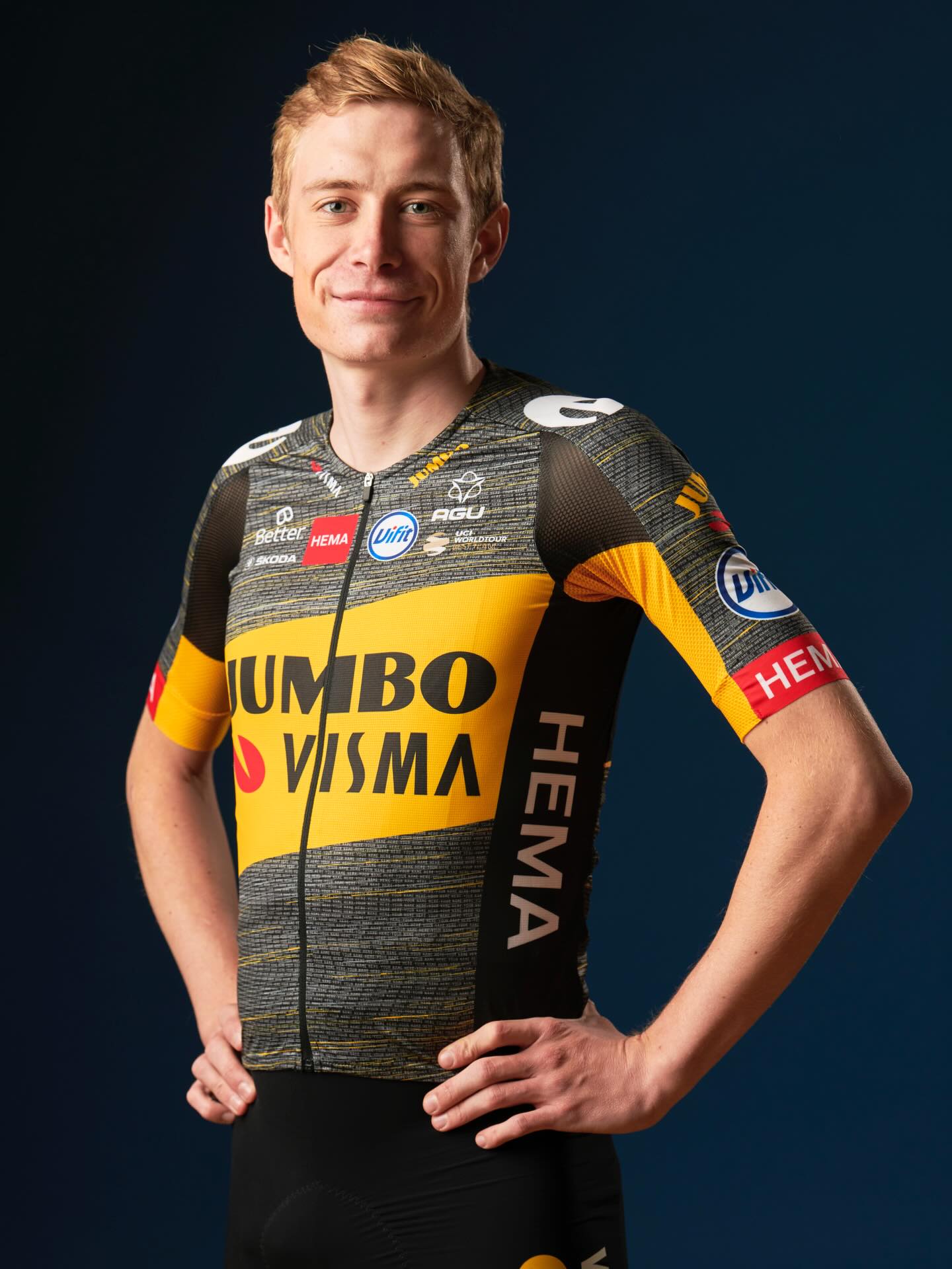 Tour de France jerseys - a throwback 🥹 2021 - Ride With Us