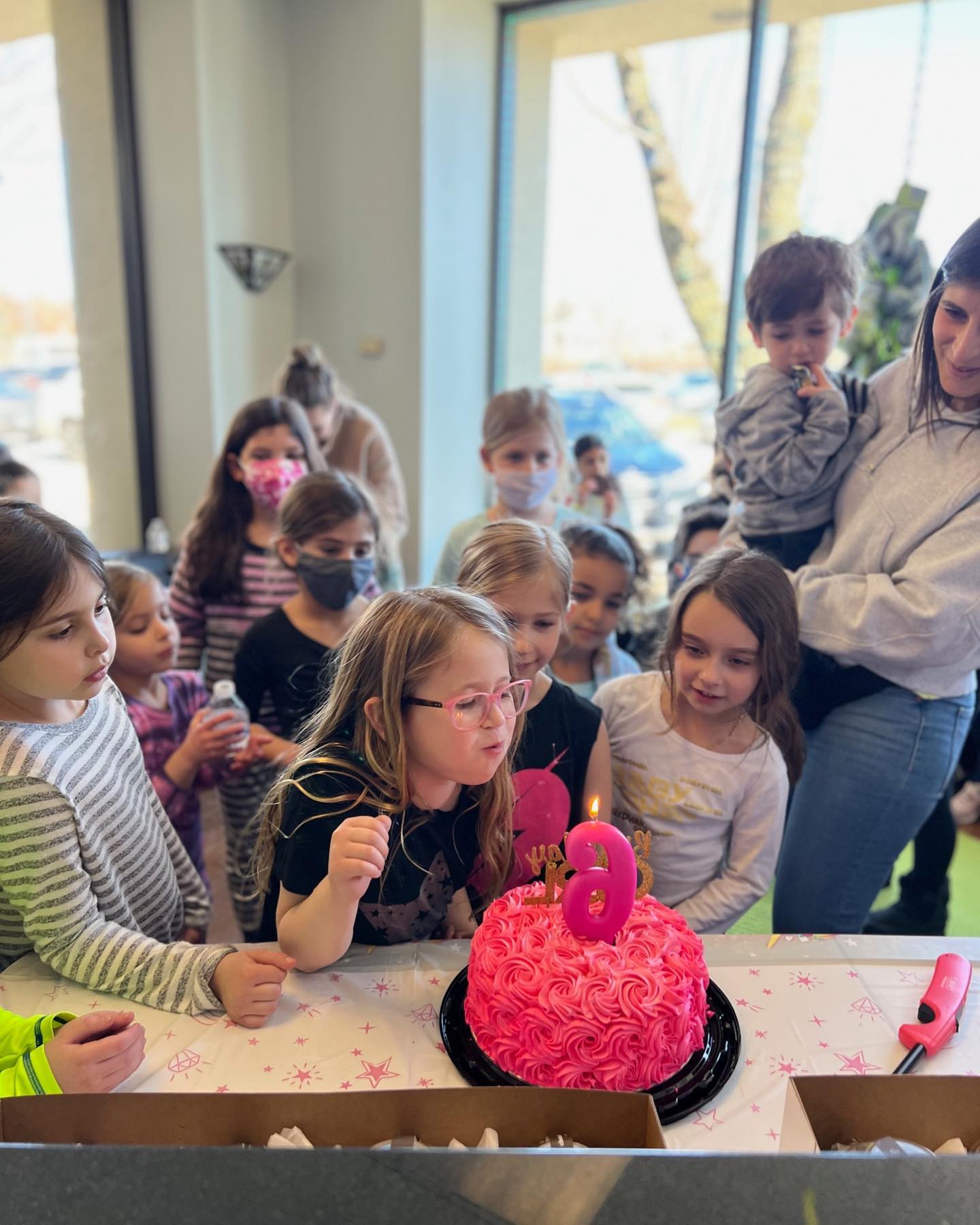 Pulse Kids - We 💚 Pulse birthday parties! Book your... | Facebook