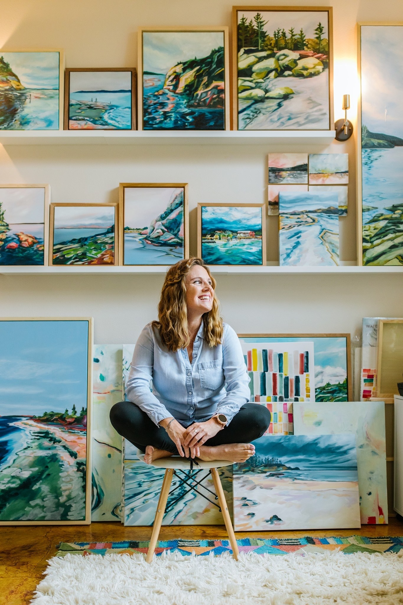 Lindsey Kiniry Art and... - Lindsey Kiniry Art and Design