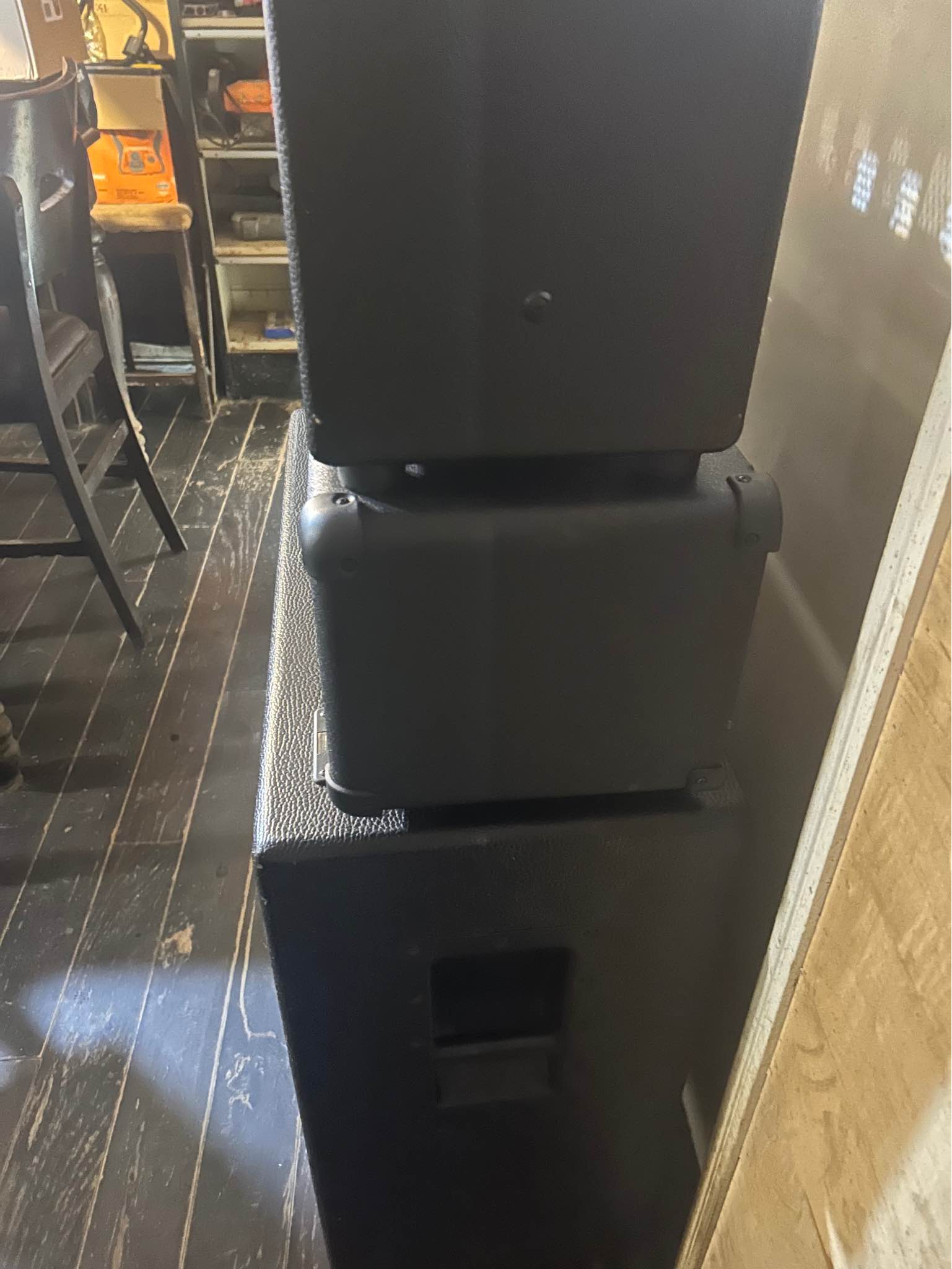 Line 6 crate half stack. - Guitar Amplifiers - Liberty, Tennessee ...