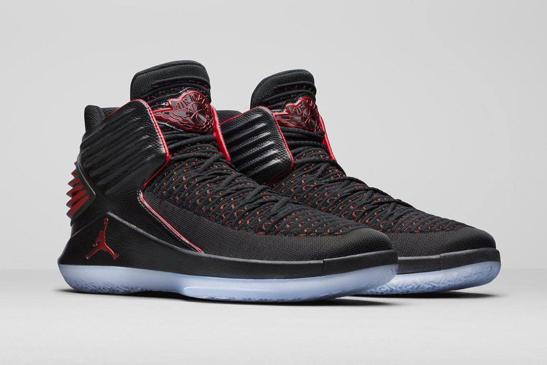 JORDAN SNEAKERS 💥💥💥 JORDAN XXXII (32) 💪👟 For the AJ XXXII